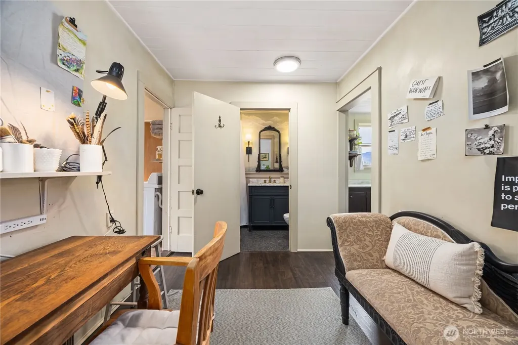 28 Main Street Methow WA 98834