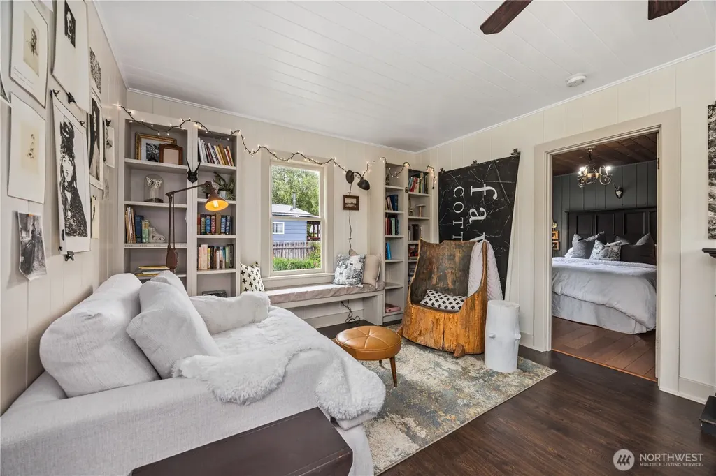 28 Main Street Methow WA 98834