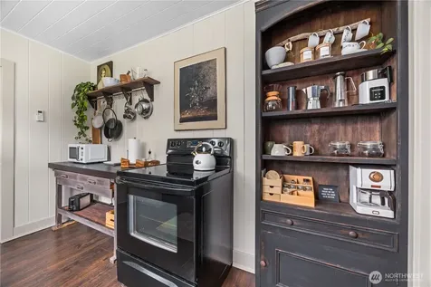 28 Main Street Methow WA 98834