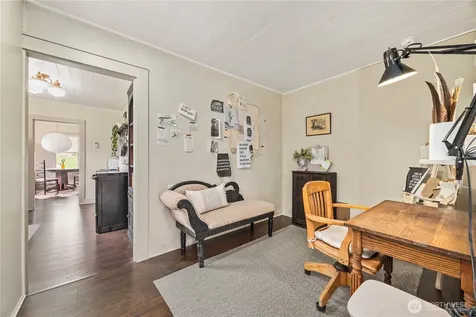 28 Main Street Methow WA 98834