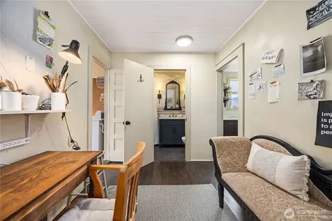 28 Main Street Methow WA 98834