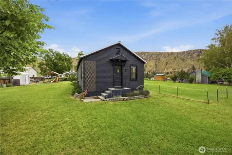 28 Main Street Methow WA 98834