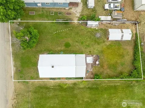 28 Main Street Methow WA 98834