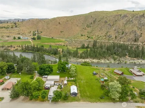 28 Main Street Methow WA 98834