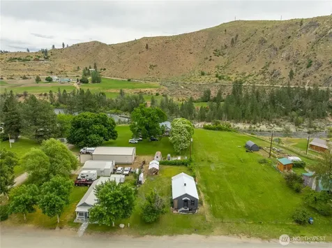 28 Main Street Methow WA 98834