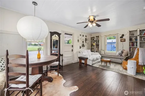 28 Main Street Methow WA 98834
