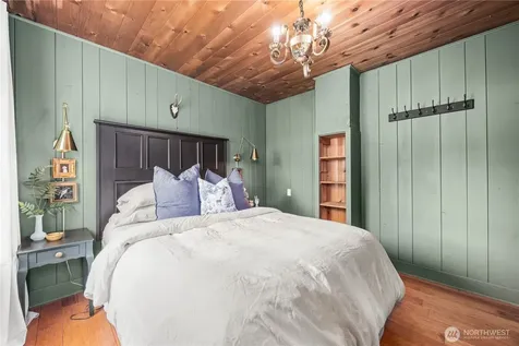 28 Main Street Methow WA 98834