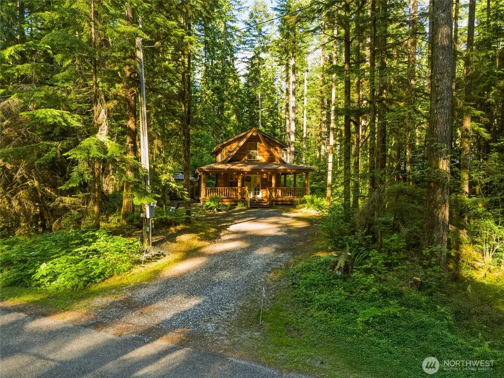 7482 Miller Way Deming WA 98244