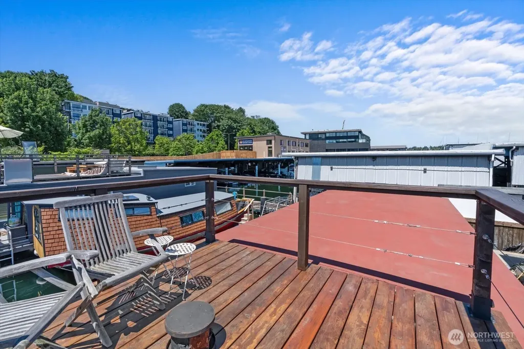 1900 Westlake Avenue N Seattle WA 98109