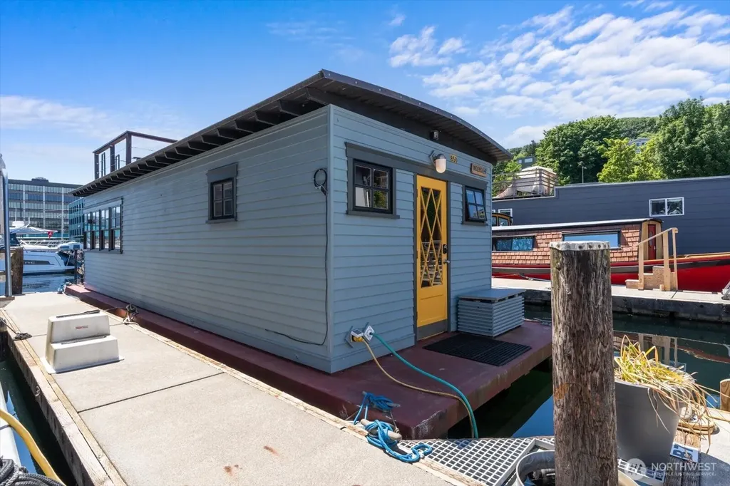 1900 Westlake Avenue N Seattle WA 98109