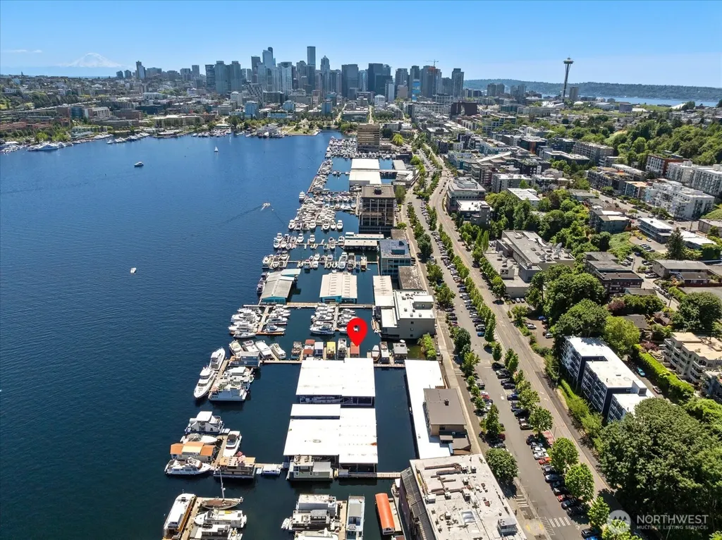 1900 Westlake Avenue N Seattle WA 98109