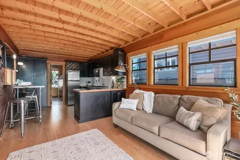 1900 Westlake Avenue N Seattle WA 98109