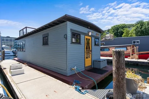 1900 Westlake Avenue N Seattle WA 98109