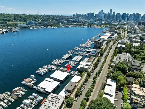 1900 Westlake Avenue N Seattle WA 98109