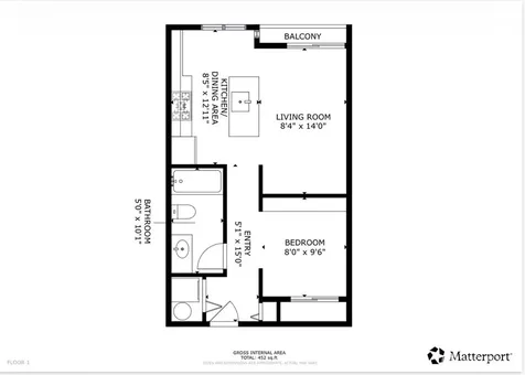 4547 8th Avenue NE Seattle WA 98105