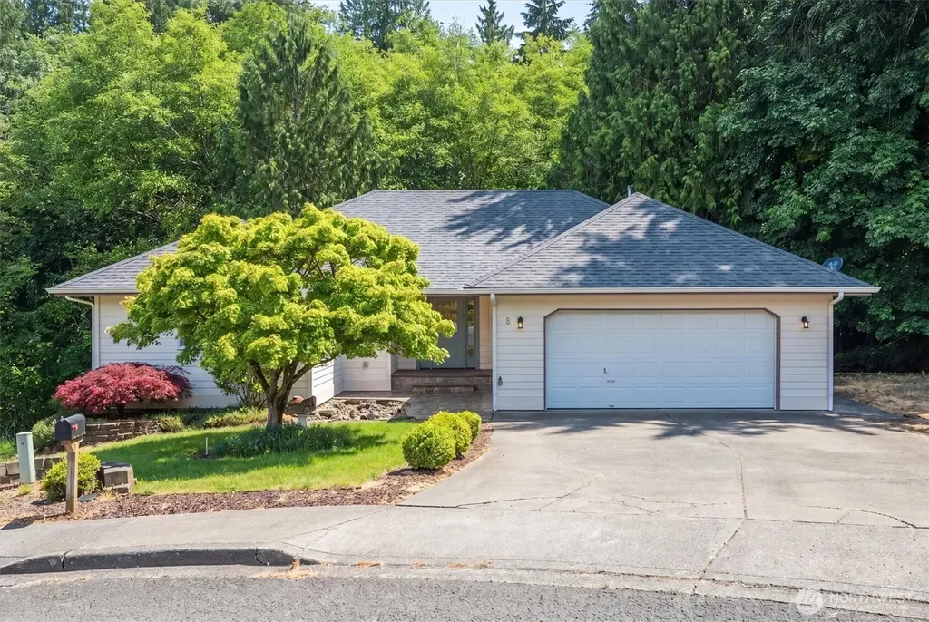 8 Ammons Lane Longview WA 98632