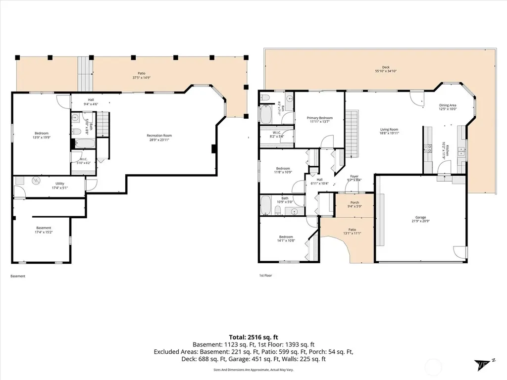 8 Ammons Lane Longview WA 98632