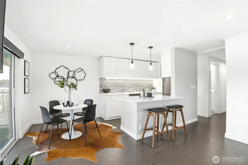 2301 Fairview Avenue E Seattle WA 98102