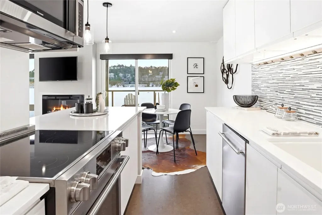 2301 Fairview Avenue E Seattle WA 98102