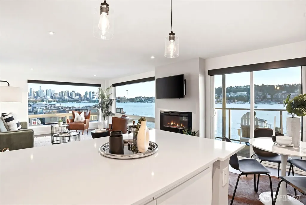 2301 Fairview Avenue E Seattle WA 98102