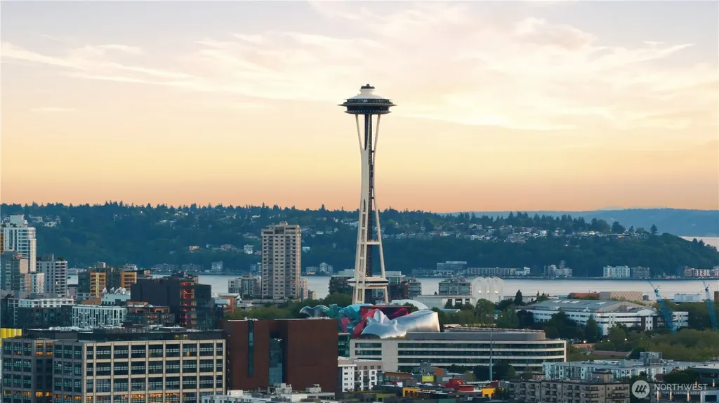 2301 Fairview Avenue E Seattle WA 98102