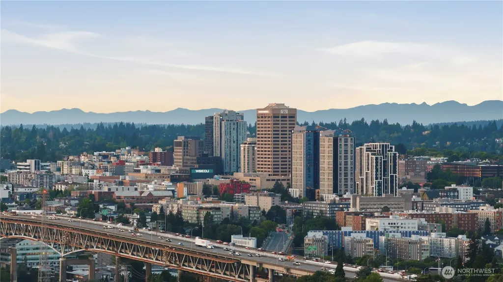2301 Fairview Avenue E Seattle WA 98102