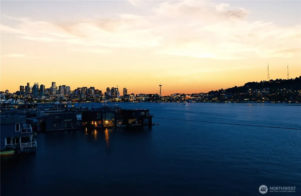 2301 Fairview Avenue E Seattle WA 98102