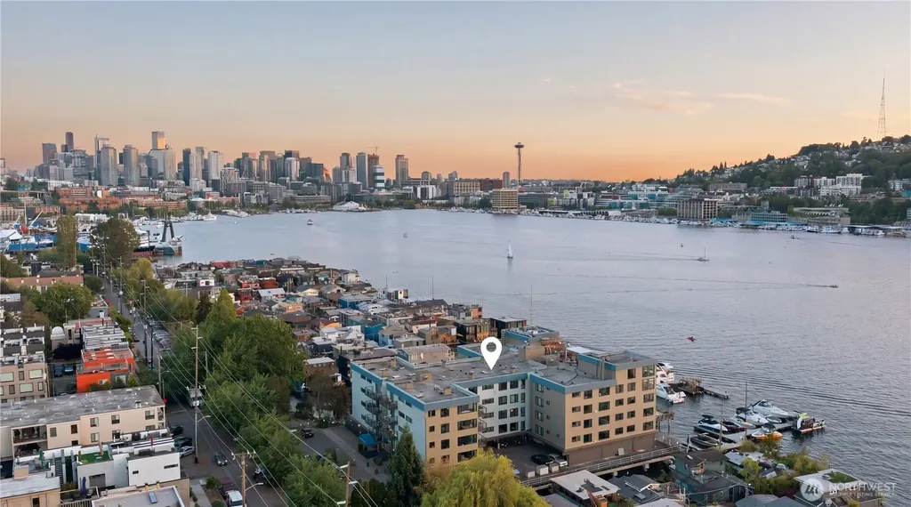 2301 Fairview Avenue E Seattle WA 98102