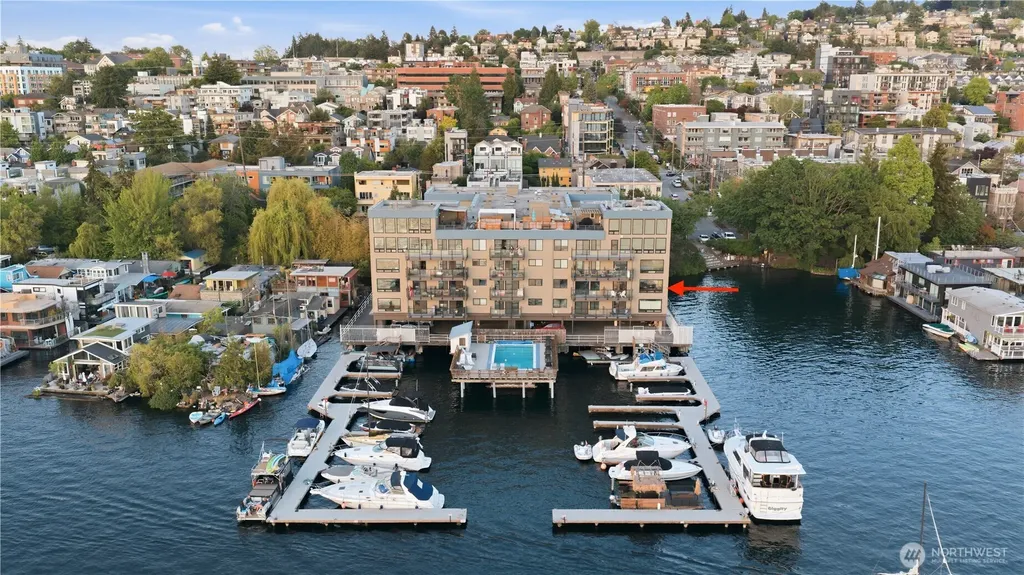 2301 Fairview Avenue E Seattle WA 98102