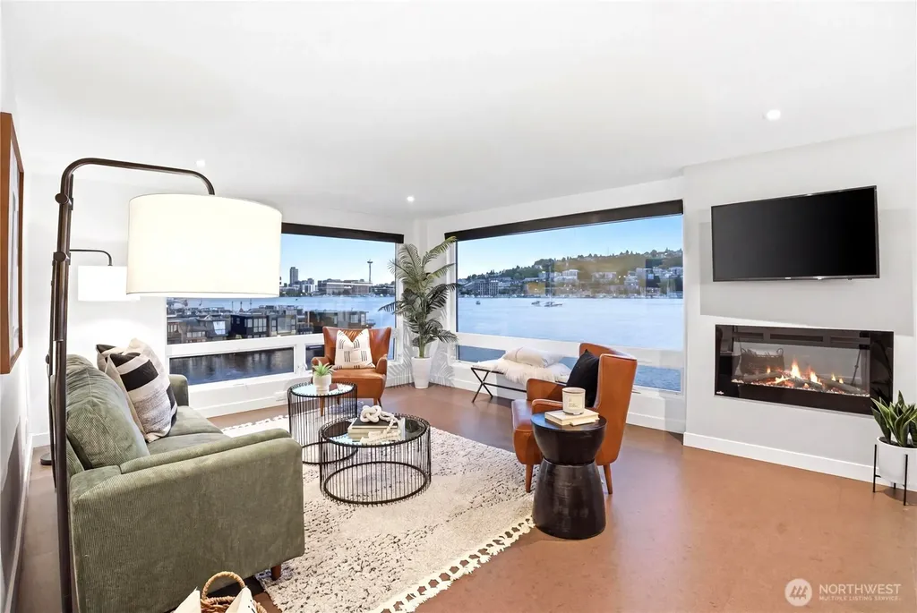 2301 Fairview Avenue E Seattle WA 98102