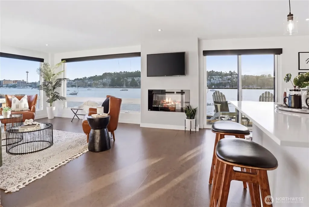 2301 Fairview Avenue E Seattle WA 98102