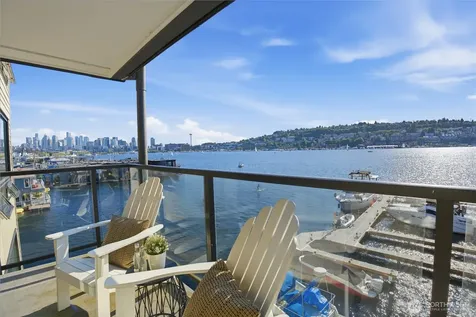 2301 Fairview Avenue E Seattle WA 98102