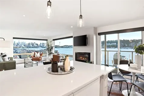 2301 Fairview Avenue E Seattle WA 98102