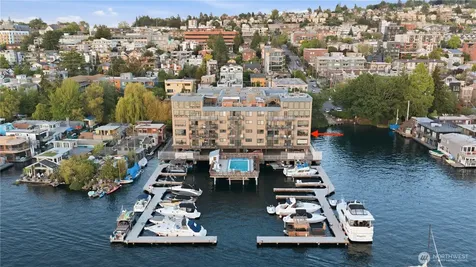 2301 Fairview Avenue E Seattle WA 98102