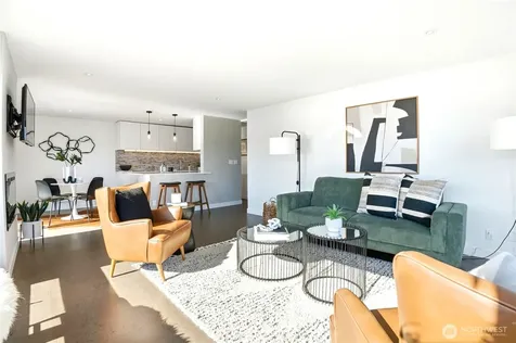 2301 Fairview Avenue E Seattle WA 98102