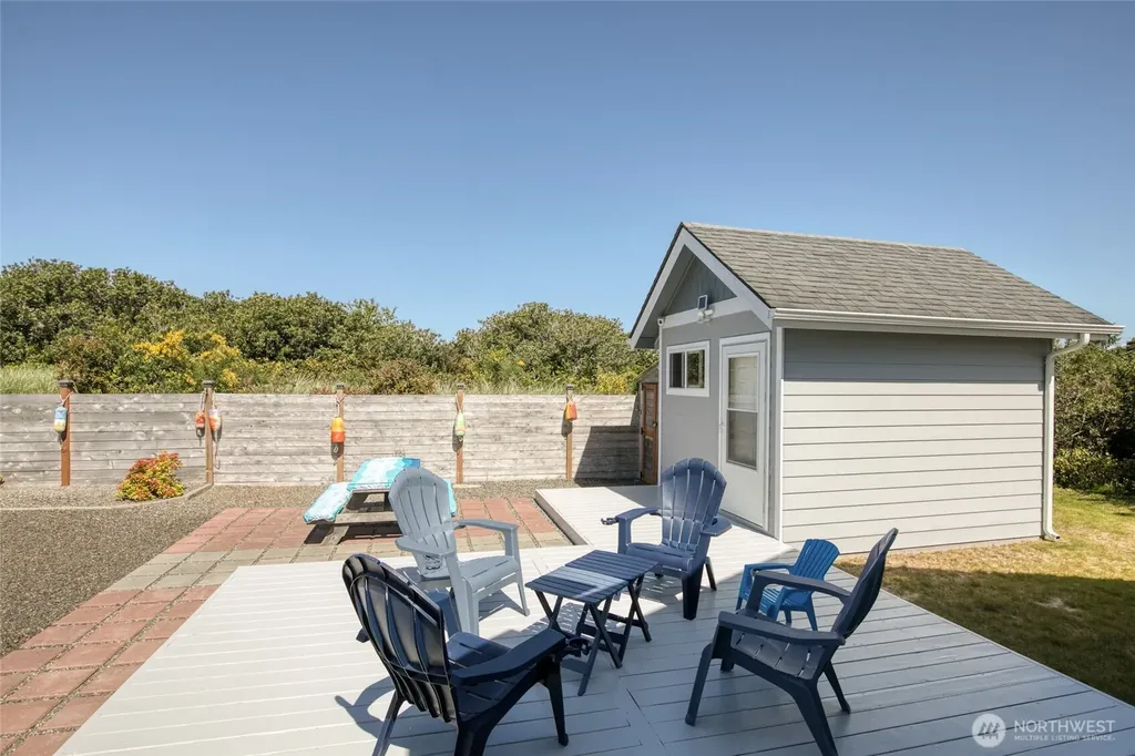 1085 Fairwood Drive SW Ocean Shores WA 98569