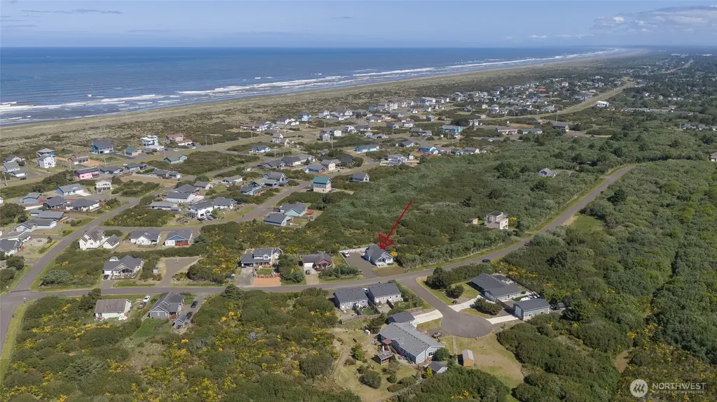 1085 Fairwood Drive SW Ocean Shores WA 98569