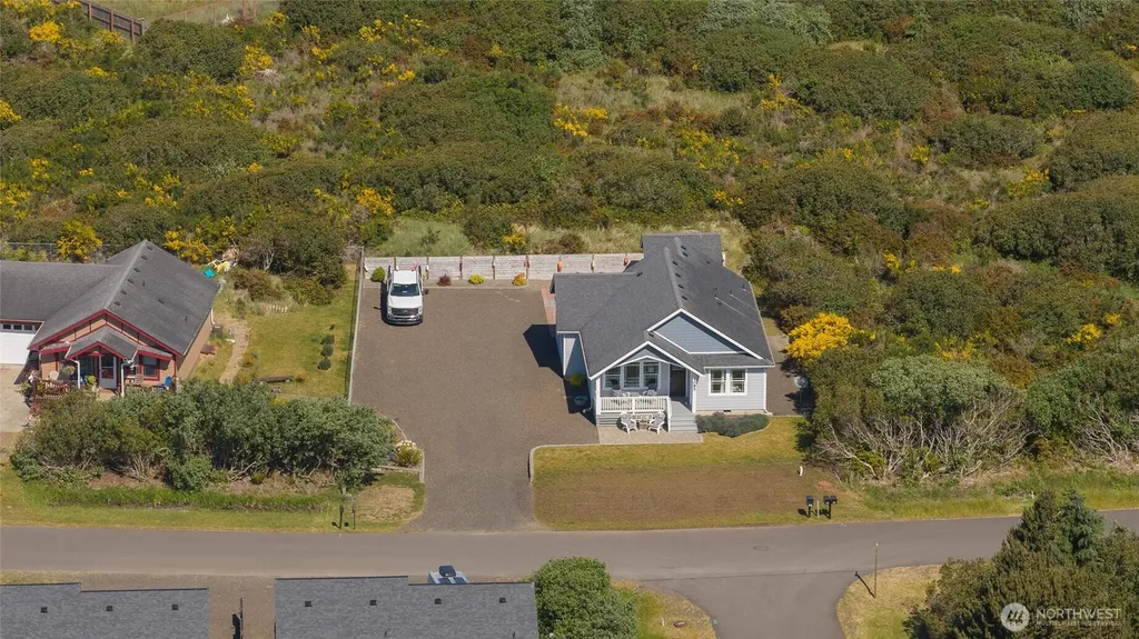 1085 Fairwood Drive SW Ocean Shores WA 98569