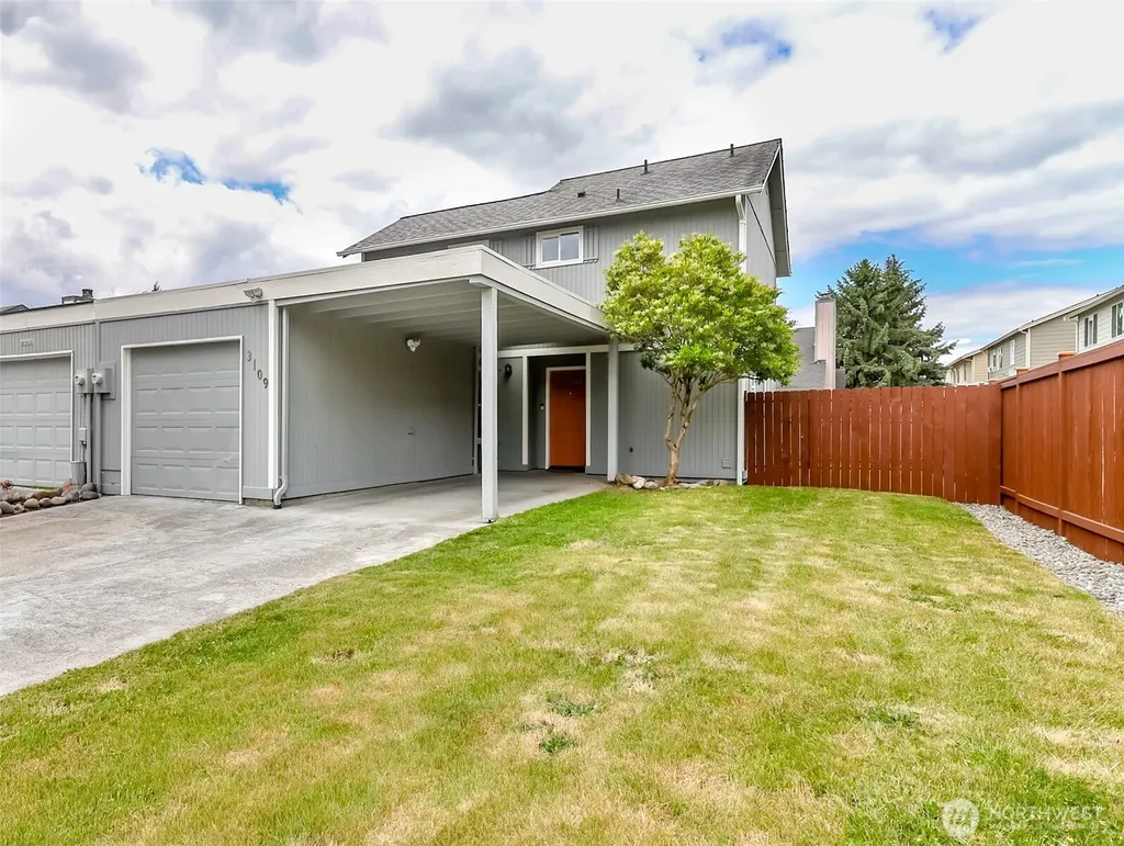 3109 L Street NE Auburn WA 98002