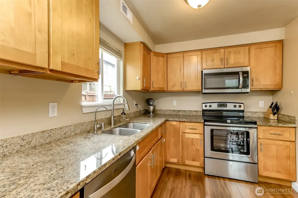 3109 L Street NE Auburn WA 98002