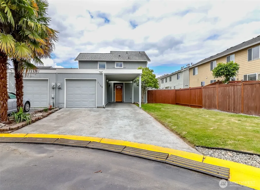 3109 L Street NE Auburn WA 98002
