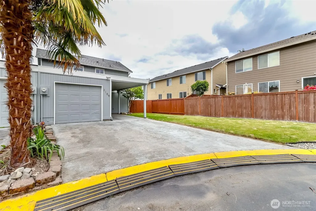 3109 L Street NE Auburn WA 98002