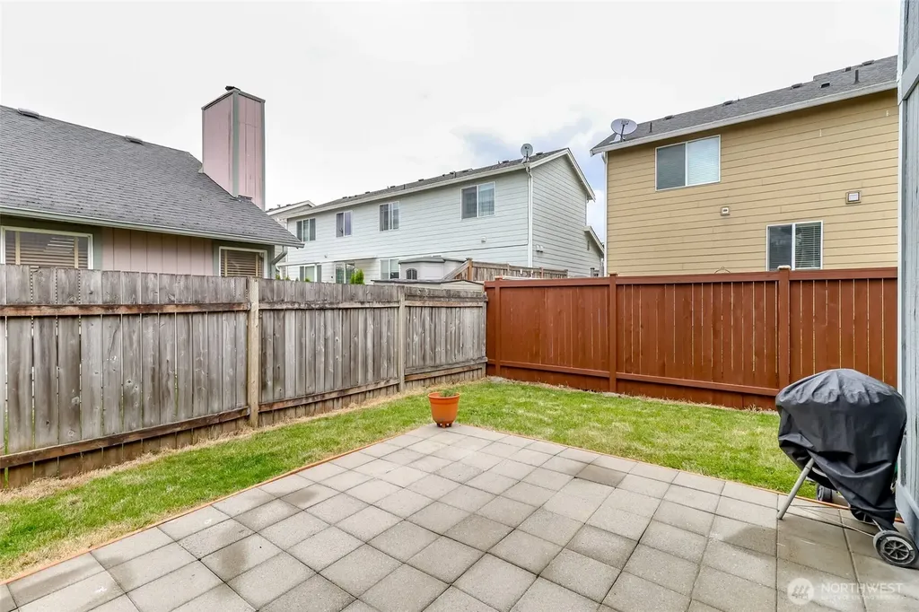 3109 L Street NE Auburn WA 98002