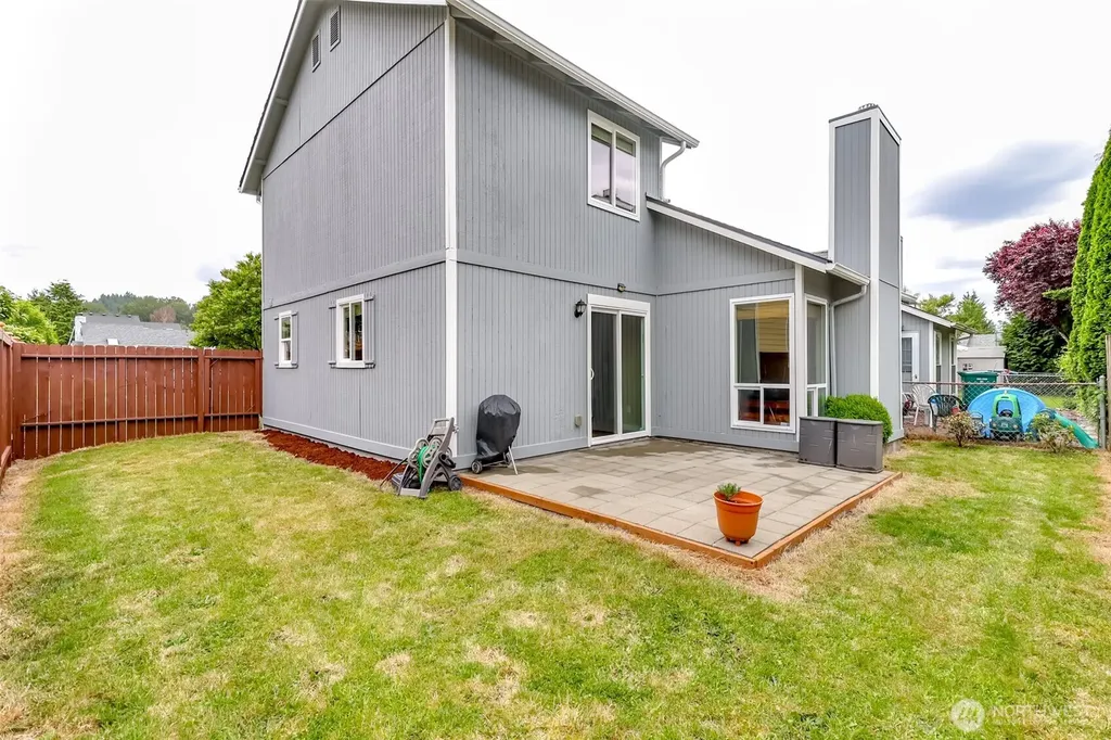 3109 L Street NE Auburn WA 98002
