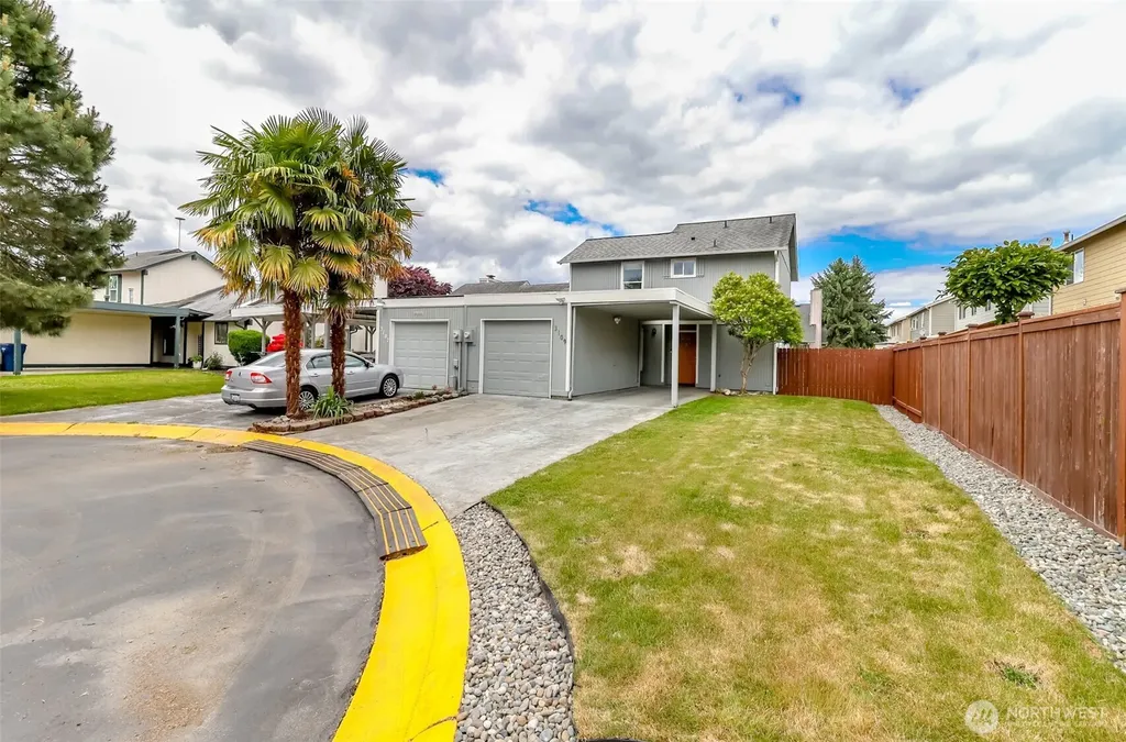3109 L Street NE Auburn WA 98002