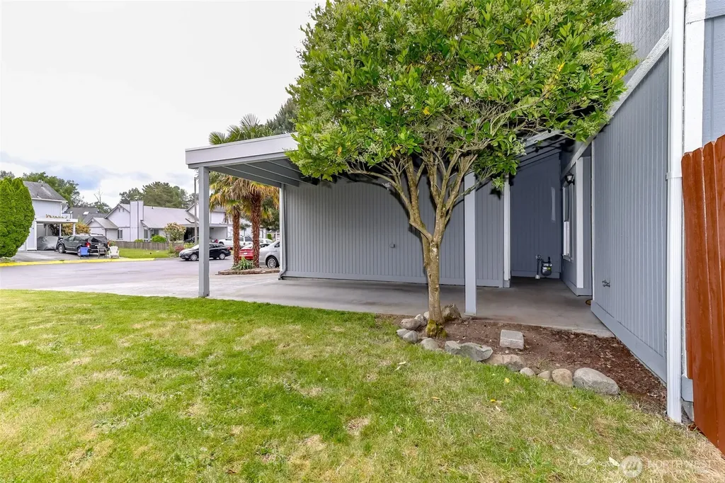 3109 L Street NE Auburn WA 98002