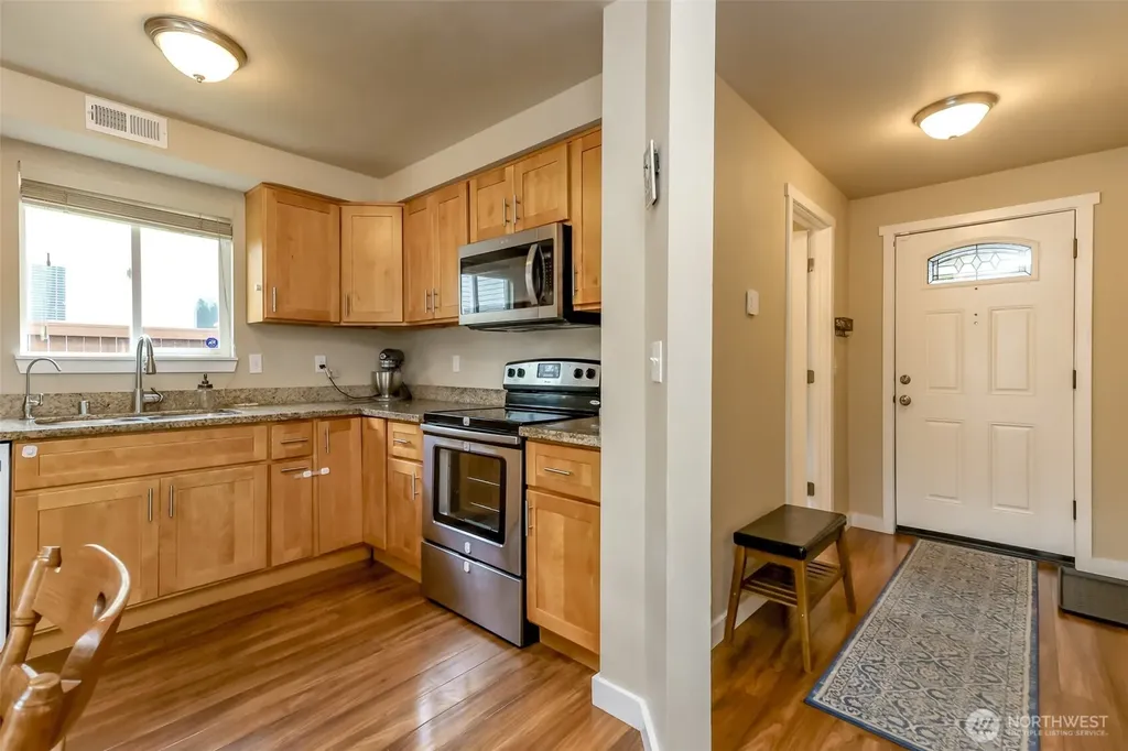 3109 L Street NE Auburn WA 98002