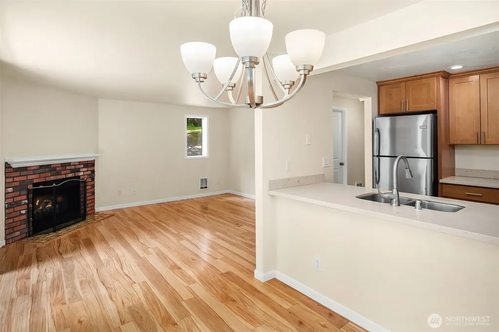 17413 119th Lane SE Renton WA 98058