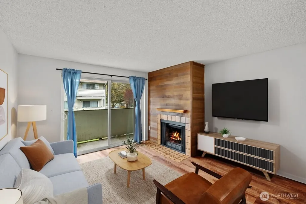1150 Sunset Boulevard NE Renton WA 98056