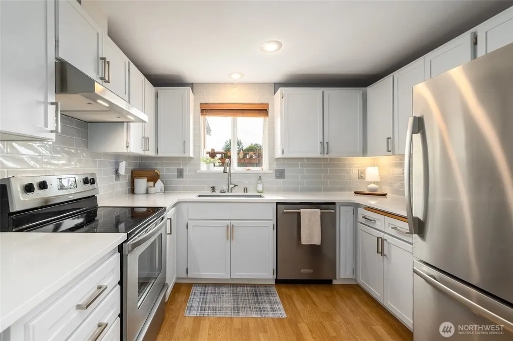 1004 S 28th Street Mount Vernon WA 98274